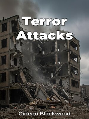 cover image of Terror Attacks